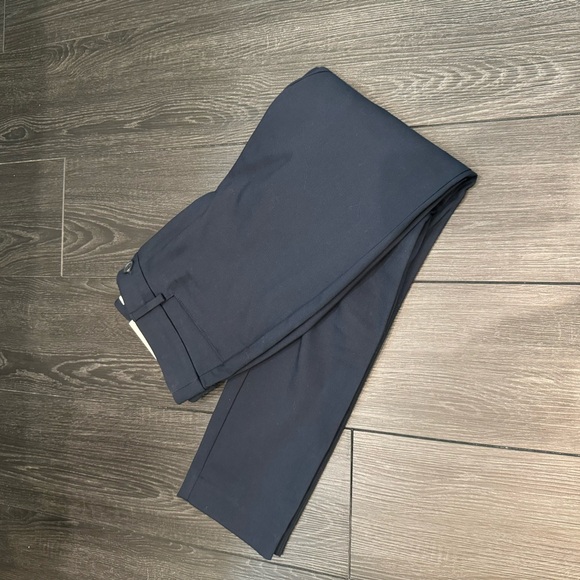 Loft Sutton slim leg slacks - Picture 5 of 5